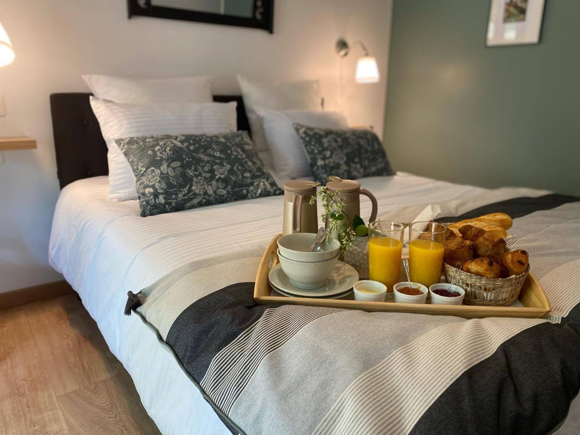 Izeien Azpian Bed & Breakfast Arcangues Luaran gambar